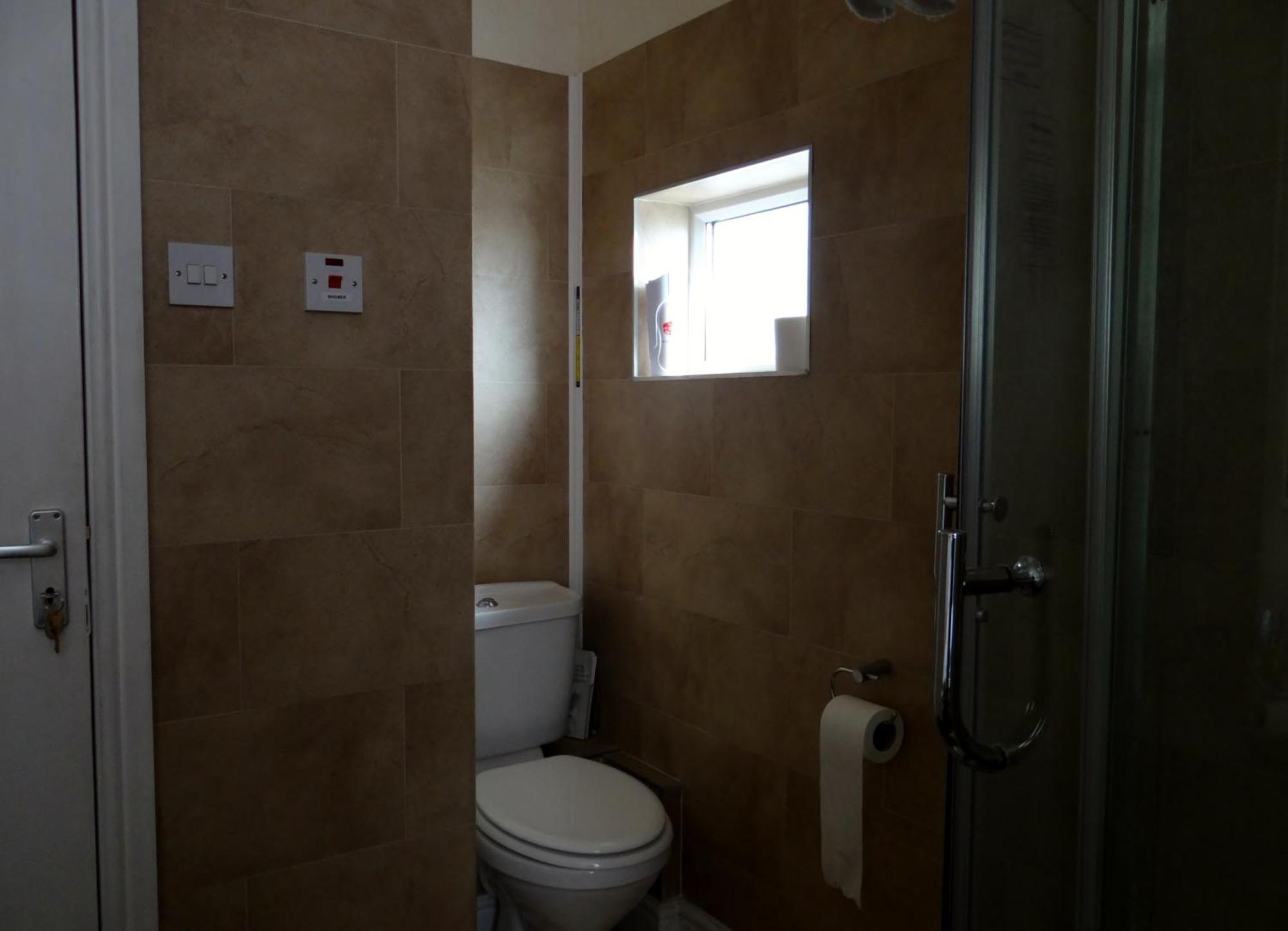 Jasmine Guest House Бринлингтон Экстерьер фото