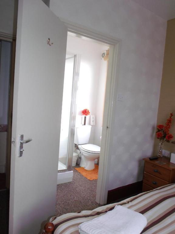 Jasmine Guest House Бринлингтон Номер фото