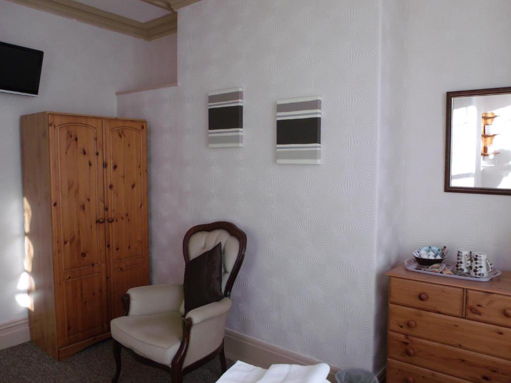 Jasmine Guest House Бринлингтон Номер фото