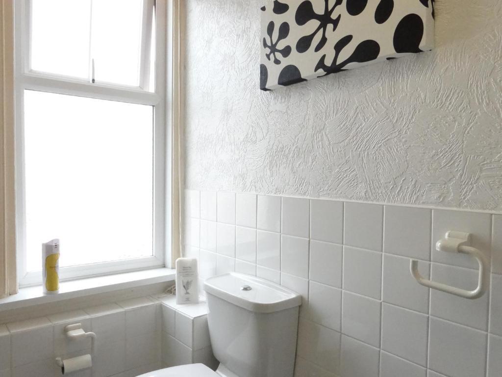 Jasmine Guest House Бринлингтон Номер фото