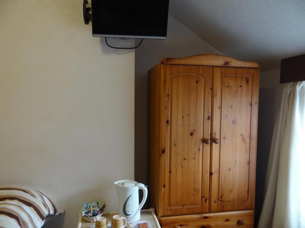 Jasmine Guest House Бринлингтон Номер фото