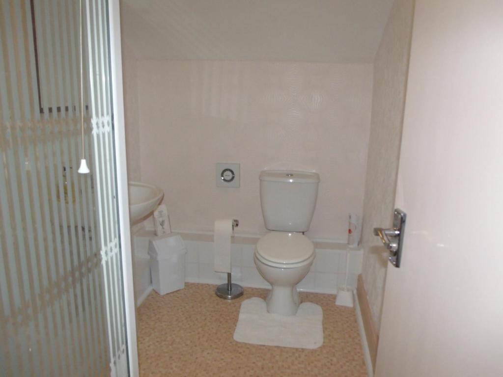 Jasmine Guest House Бринлингтон Номер фото