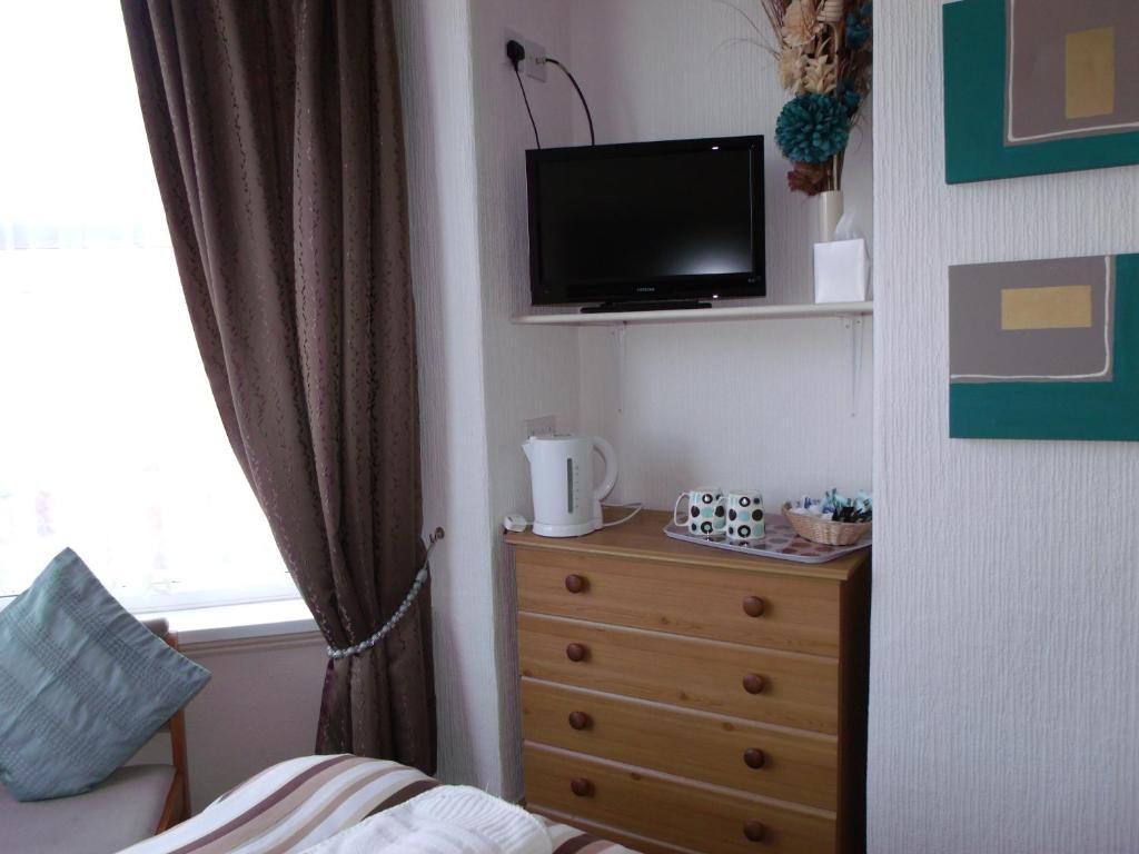 Jasmine Guest House Бринлингтон Номер фото