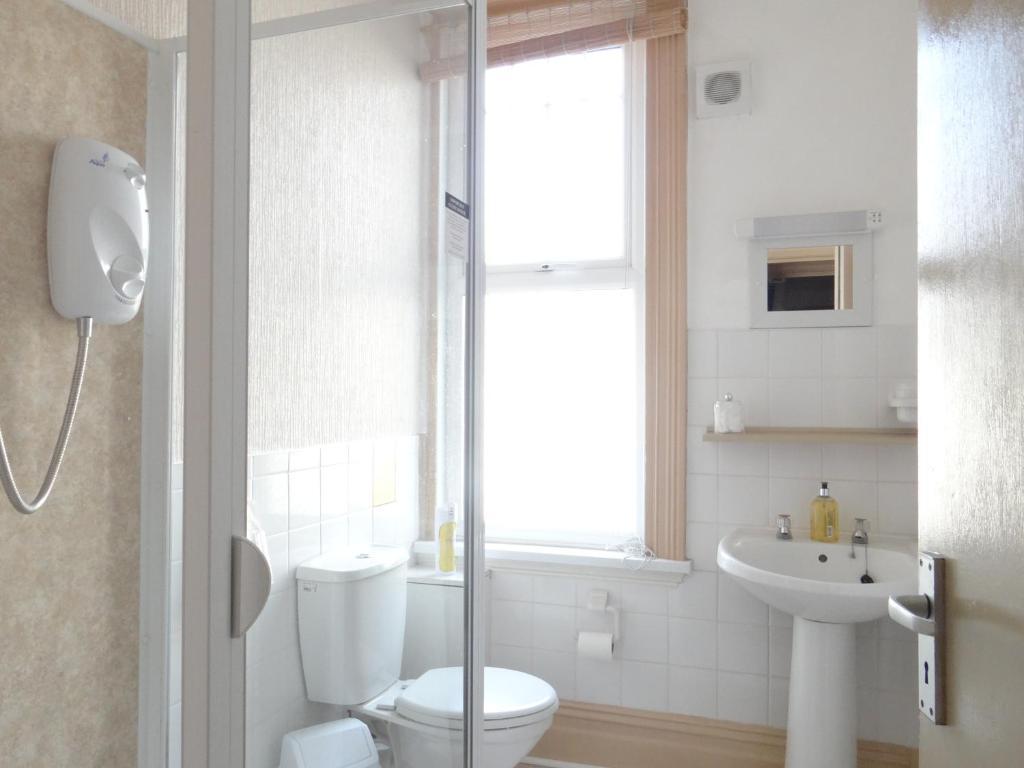 Jasmine Guest House Бринлингтон Номер фото