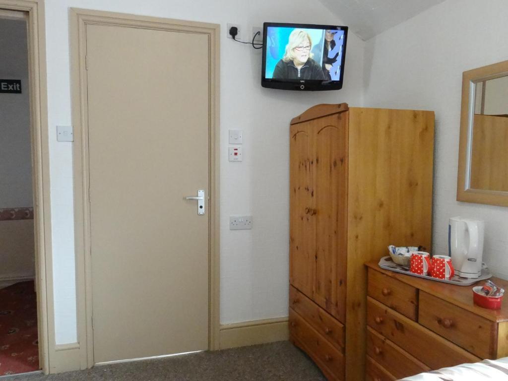 Jasmine Guest House Бринлингтон Номер фото
